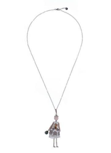 Фото Колье Dolls MIAMELIE MiA-2308-CL5477
