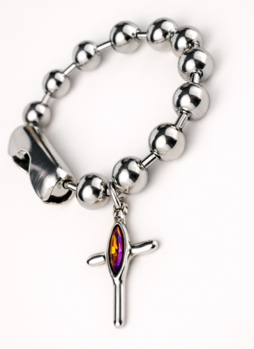 Фото Браслет Verdad Ciclon 265100-09-2