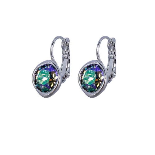 Фото Серьги Paradise Shine Fiore Luna Classic Fiore Luna A1911.24 BL/S