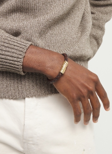 Фото Браслет ROOTS UNOde50 PUL2632MARORO0L