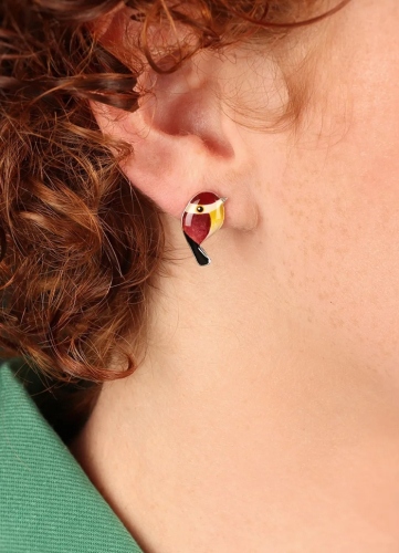 Фото Серьги Fabuleuse TARATATA 01902-103