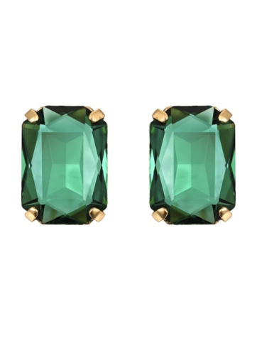 Фото Серьги Claudio Canzian CC00202584 green