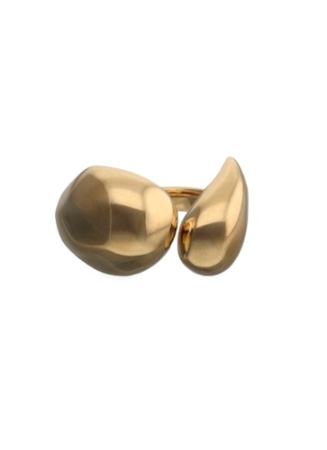 Фото Кольцо Генезис UNOde50 ANI0874ORO00015