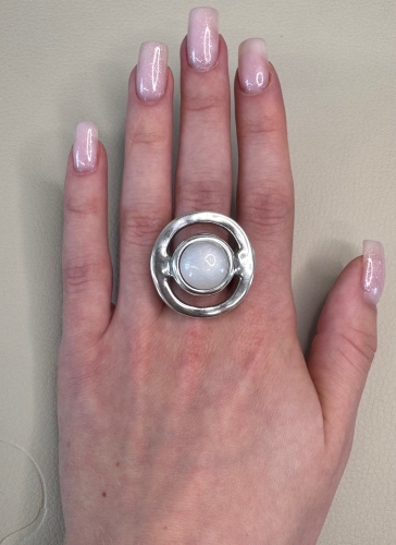 Фото Кольцо Estilo Ciclon 233501-40-10