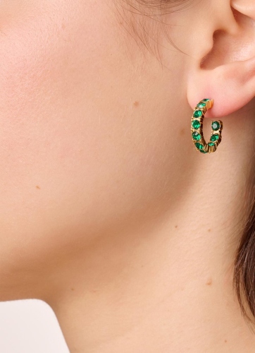 Фото Серьги Raquel DYRBERG/KERN 470112