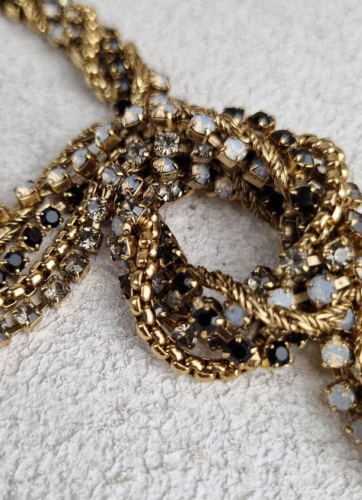 Фото Браслет Claudio Canzian CC00204291 black