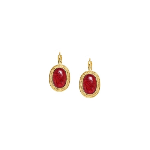 Фото Серьги Kinsley Nature Bijoux NB23.2-12-79002