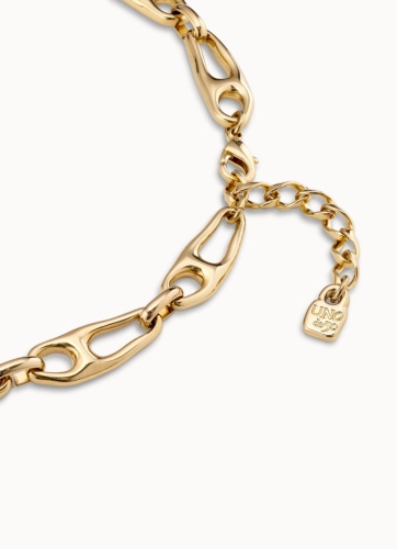 Фото Ожерелье Be the only one UNOde50 COL1576ORO0000U