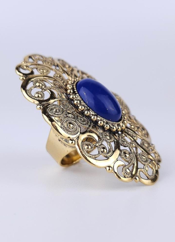 Фото Кольцо Claudio Canzian CC00201486