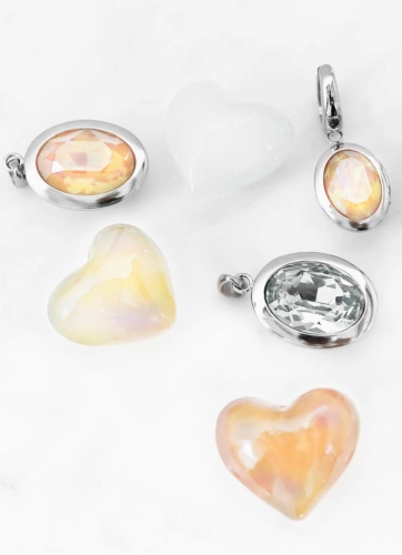 Фото Колье Tivola Qudo 404701.1 BW/S