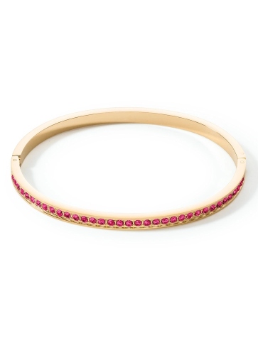 Фото Браслет Pink-Gold Coeur de Lion 0127/33-0416