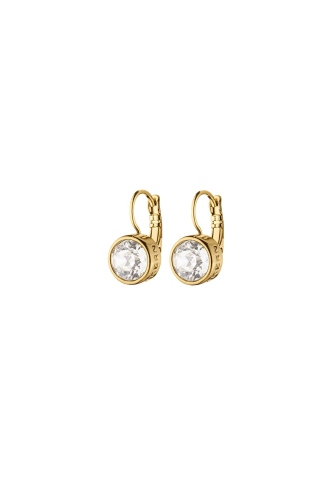 Фото Серьги LOUISE SG CRYSTAL Dyrberg Kern 316398 BW/G