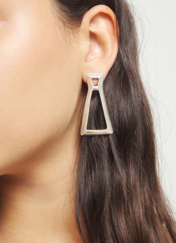 Фото Серьги Core UNOde50 PEN1075MTL0000U