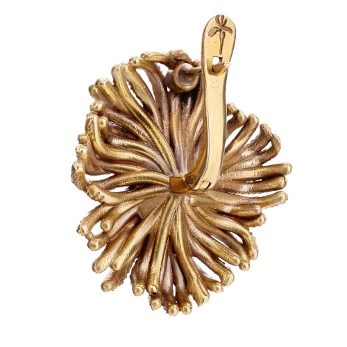 Фото Серьги Fiori del paradiso Fiore di Firenze OR1810 CRYSTAL