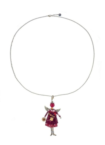 Фото Подвеска Dolls Miamelie MiA-2401-CL5869