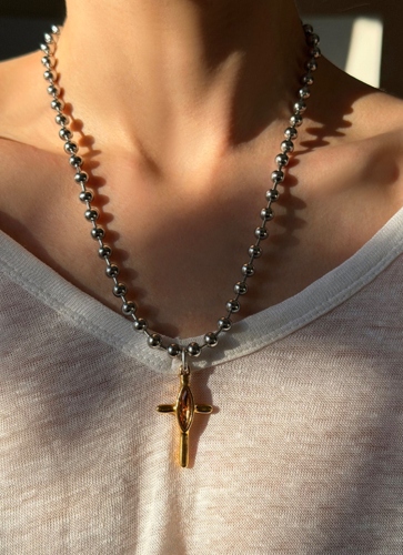 Фото Колье Destino Ciclon 260810