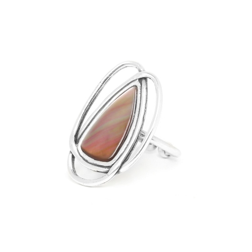 Фото Кольцо Barbade Nature Bijoux 19-24348