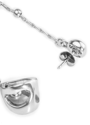 Фото Серьги Glam UNOde50 PEN0755MTL0000U