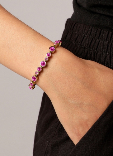 Фото Браслет Teresia DYRBERG/KERN 380009