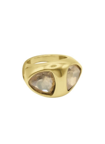 Фото Кольцо Majestic Gold 19,0 Ciclon 250500-42-8