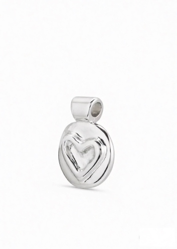 Фото Подвеска Heart UNOde50 CHA0140MTL0000U