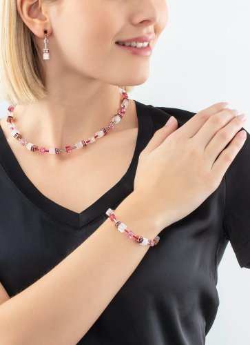 Фото Браслет Pink Coeur de Lion 3018/30-0400