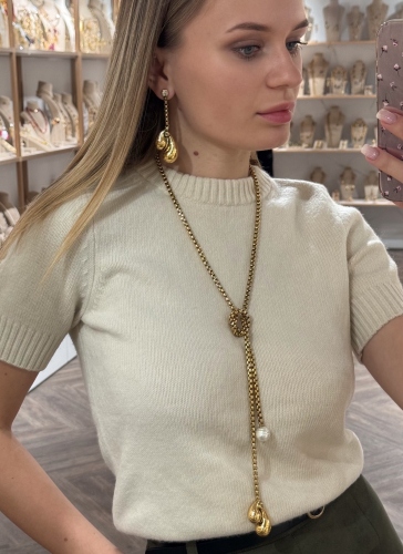 Фото Колье Claudio Canzian CC00205875