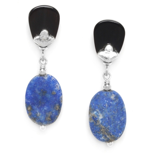 Фото Серьги Kabylie Nature Bijoux 12-75075
