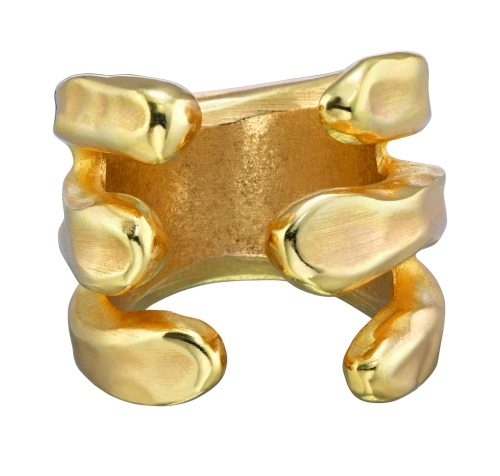 Фото Кольцо Sor Tijon UNOde50 ANI0446ORO0000M