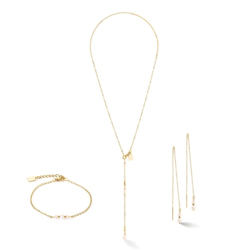 Фото Серьги White-Gold Coeur de Lion 1114/20-1416