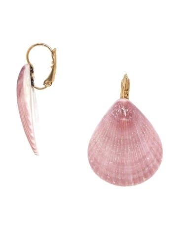 Фото Серьги Spiaggia Rosa Nature Bijoux 12-90568