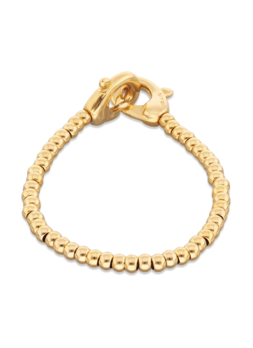 Фото Браслет Карабин M SER INSEPARABLE Unode50 PUL2581ORO0000M Фото Браслет Карабин M SER INSEPARABLE Unode50 PUL2581ORO0000M