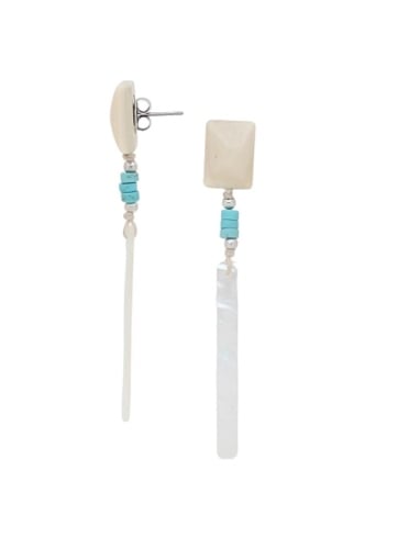 Фото Серьги Milos Nature Bijoux 12-90642