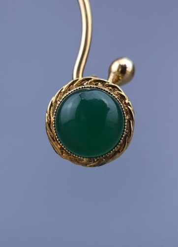 Фото Колье Bane BA01102057 green