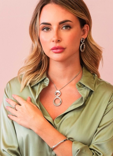 Фото Браслет Boccadamo KBR033