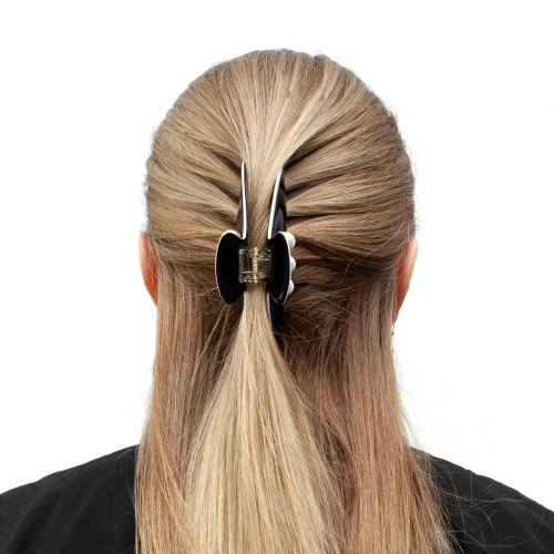 Краб для волос Fiore Luna ZJ820347.2