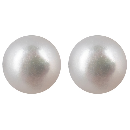 Фото Пусеты Pearl Point Elegia Fiore Luna AL1004 G