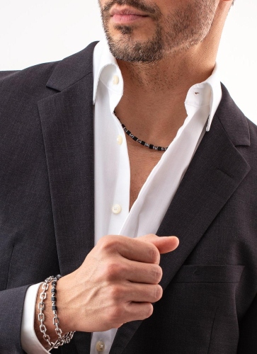 Фото Колье Гармония Coeur de Lion 0909/10-1300