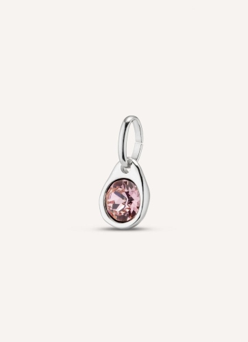 Фото Подвеска Rose charm UNOde50 CHA0079RSAMTL0U
