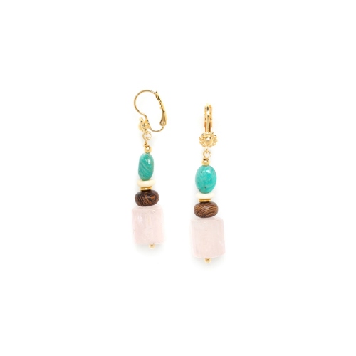 Фото Серьги Mestisa Nature Bijoux 12-77517