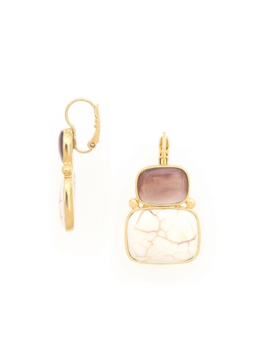 Фото Серьги Alhambra Nature Bijoux NB25.1-12-90022