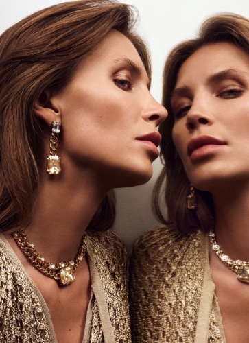 Фото Колье Collana DYRBERG/KERN 460508