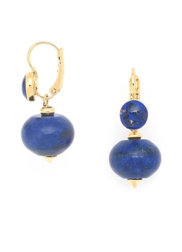 Фото Серьги Les Essentiels Pebbles Nature Bijoux 12-79750