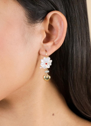 Фото Серьги Angelica Franck Herval 12-69642