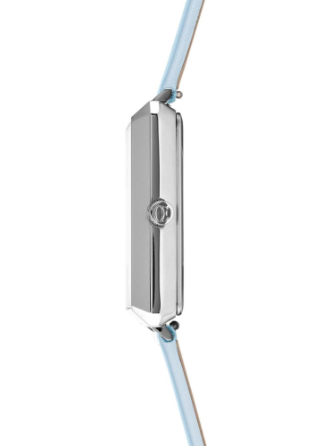 Часы Light Blue-Mother of pearl Coeur de Lion 7630/71-0753