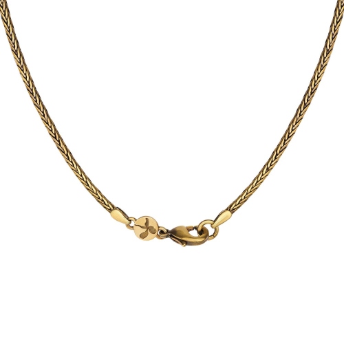 Фото Колье/Брошь Piuma di Fenice Fiore di Firenze CO2907 PEARL