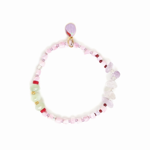 Фото Браслет Nenuphar Nature Bijoux 13-42778