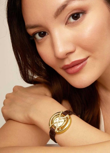 Часы Daring Topaz UNOde50 REL0146BLNORO0U