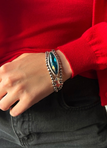 Фото Браслет Gardenia Ciclon 264108-07-0