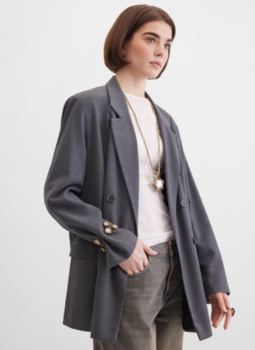 Фото Подвеска Caleidoscopio di Fiori Fiore di Firenze CO1738 CRYSTAL